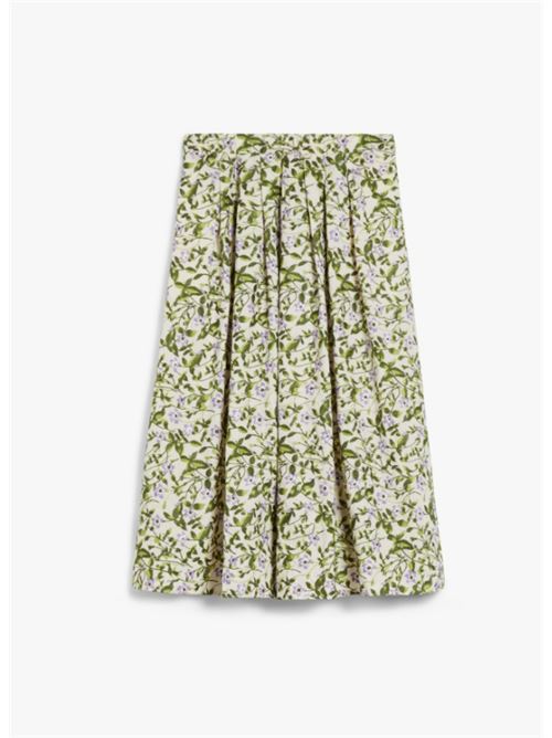 ORME WEEKEND MAXMARA | 2515101092600012 ECRU